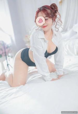 Ánh Chuppy – gái gọi Thủ Đức – Checker Việt – gaigoi