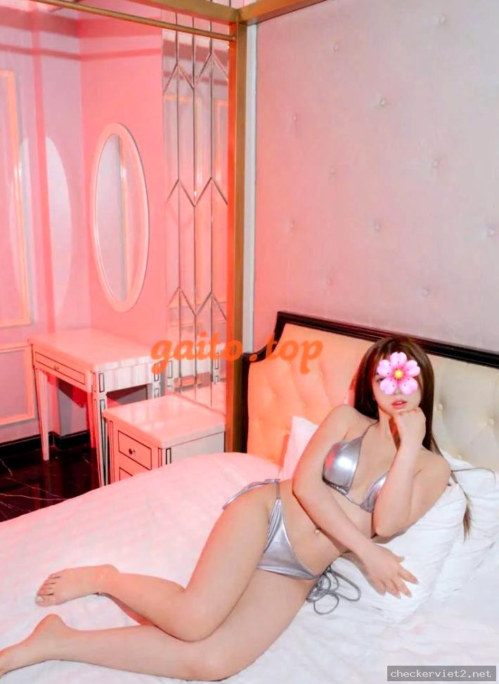 Bảo Anh 2003 – Thân hình chuẩn, ảnh thật – Lên kèo ngay – Gò Vấp, Sài Gòn – ảnh 16