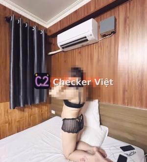 Tra My – ảnh