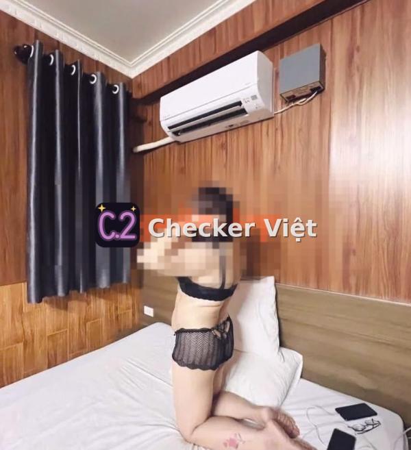 Tra My – Dáng chuẩn, ảnh thật – Chốt kèo ngay – Vũng Tàu, Bà Rịa - Vũng Tàu – ảnh 14