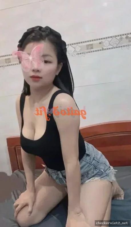 Ngọc Anh – gái gọi Nhơn Trạch