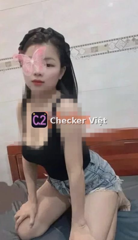 Ngọc Anh – gái gọi Nhơn Trạch
