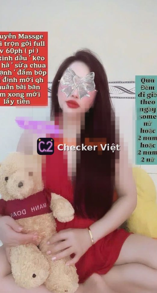 Bảo Ngọc – gái gọi Tân An
