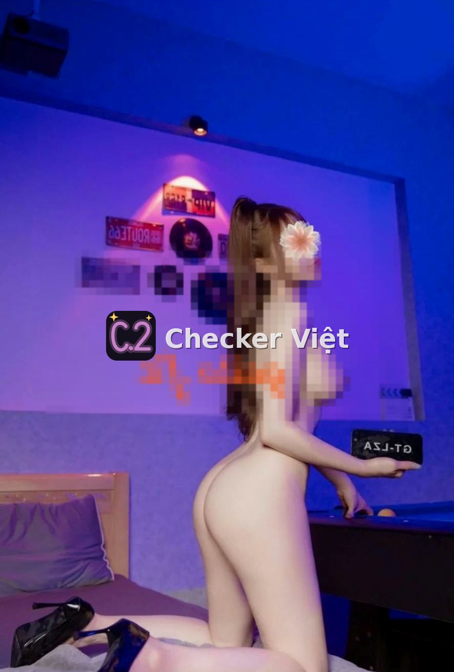 Khánh Đan – gái gọi Quận 10