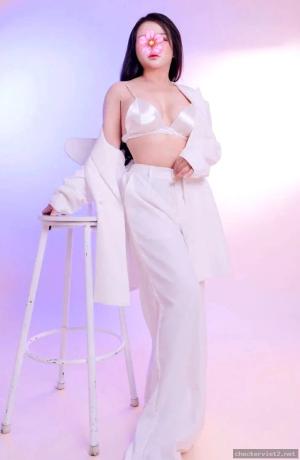 Kim Ngân – ảnh