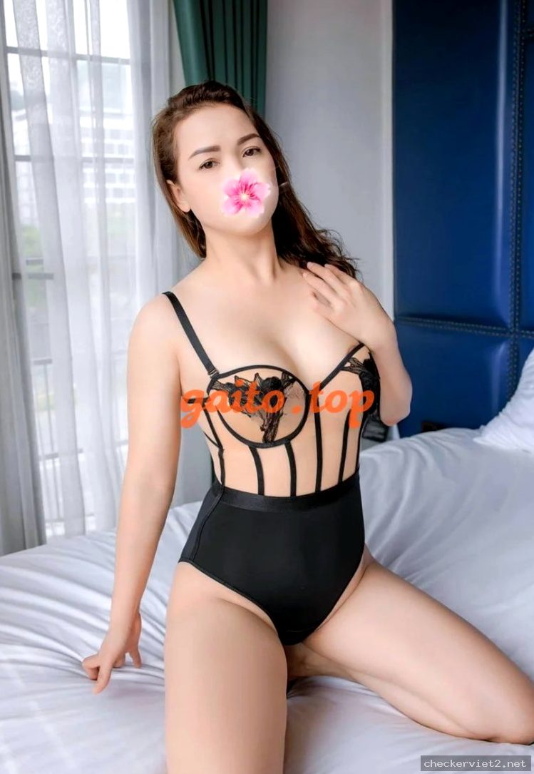Diệu Hân – Eo thon, phục vụ tận tình – Quất ngay – Quận 8, Sài Gòn – ảnh 16