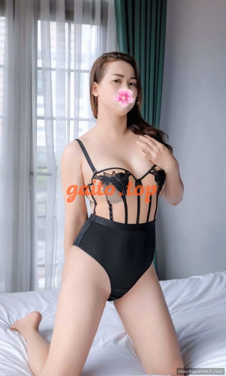 Diệu Hân – Eo thon, phục vụ tận tình – Quất ngay – Quận 8, Sài Gòn – ảnh 12
