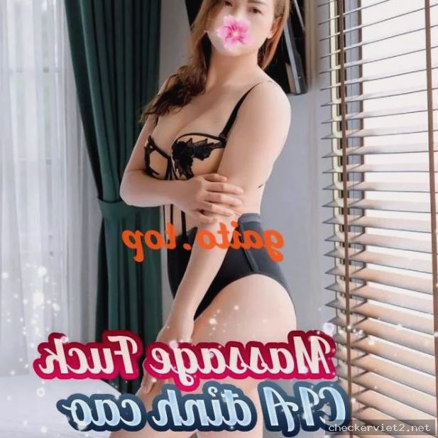 Diệu Hân – Eo thon, phục vụ tận tình – Quất ngay – Quận 8, Sài Gòn – ảnh 7