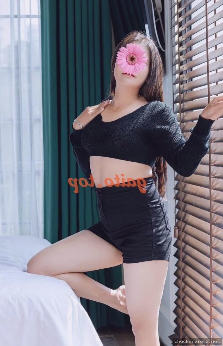 Hoài Anh – gái gọi Hoàng Mai