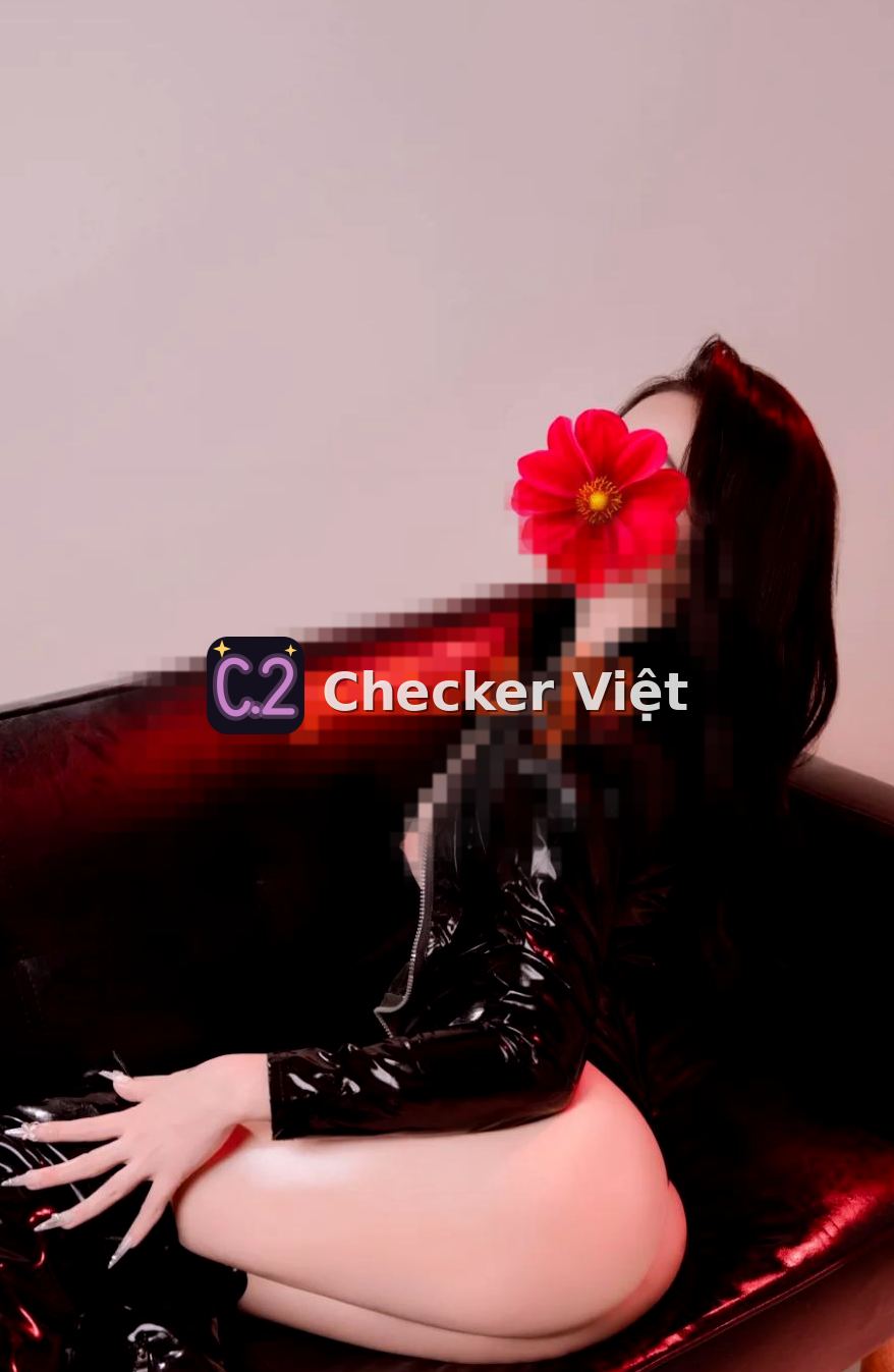 Mia An – gái gọi Đà Lạt
