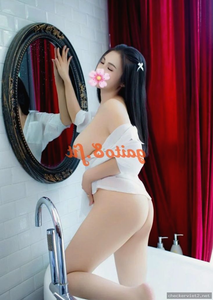 Khánh Vy – gái gọi Hà Đông