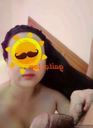 Linh An – gái gọi Thuận An