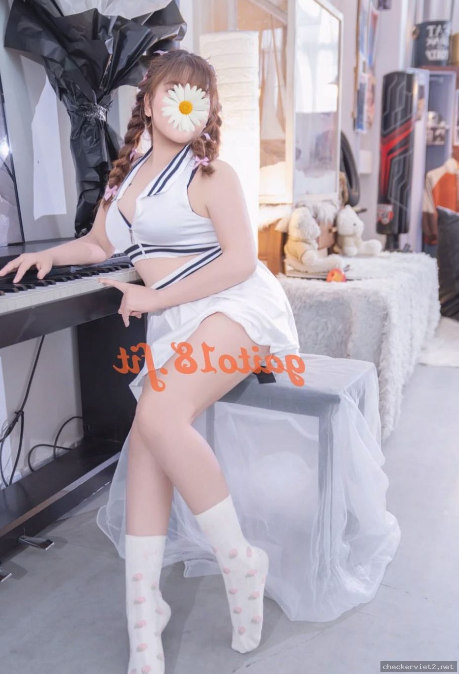 Uyên Linh Chiếc – Xinh như mộng, tâm lý – Book ngay – Biên Hòa, Đồng Nai – ảnh 12