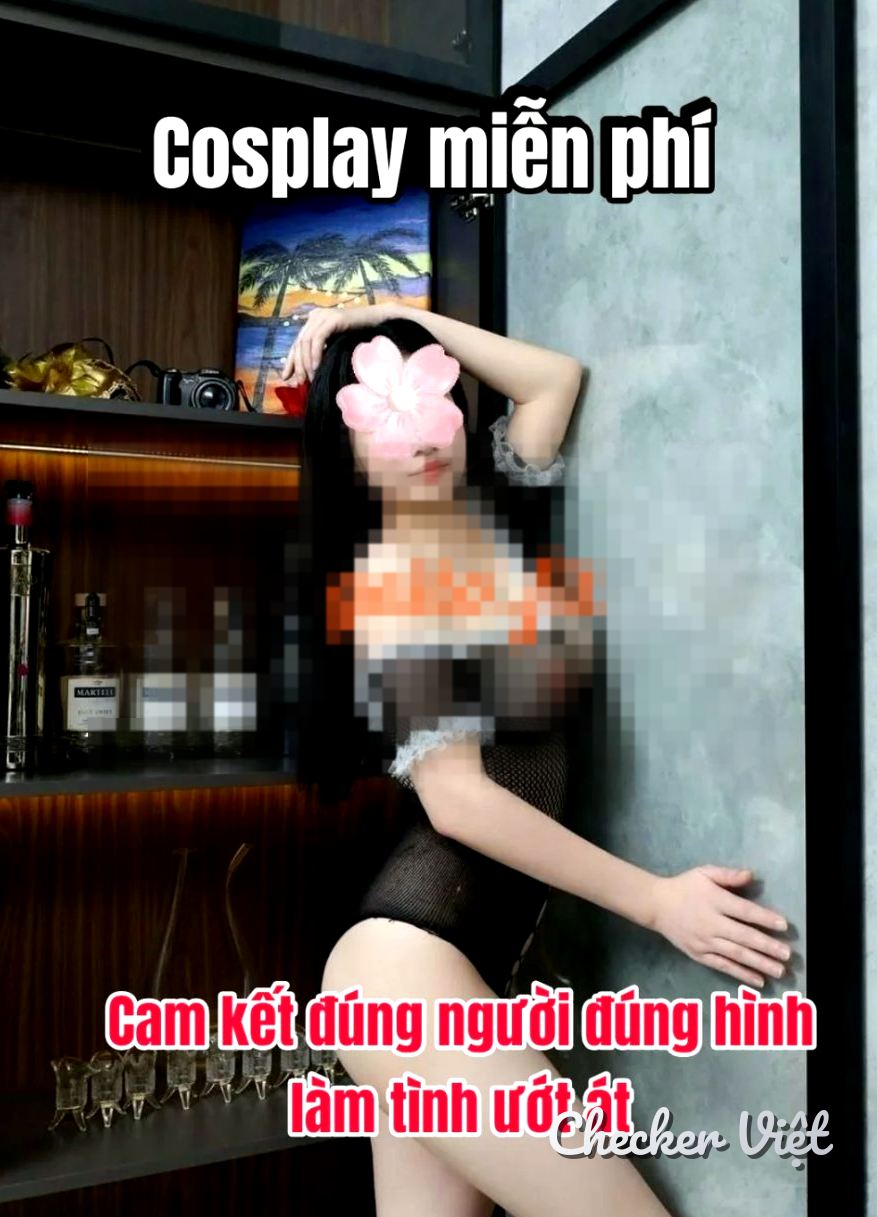 Lavender Mỹ Nữ – gái gọi Cam Ranh