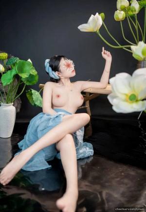 Linh Thỏ – ảnh