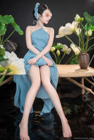 Linh Thỏ – ảnh