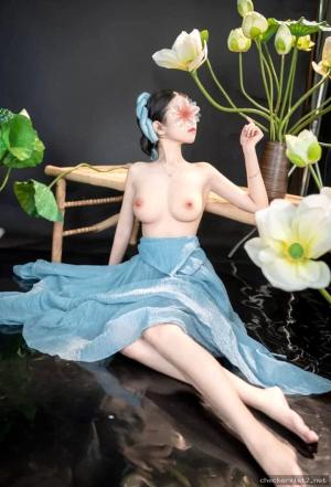 Linh Thỏ – ảnh