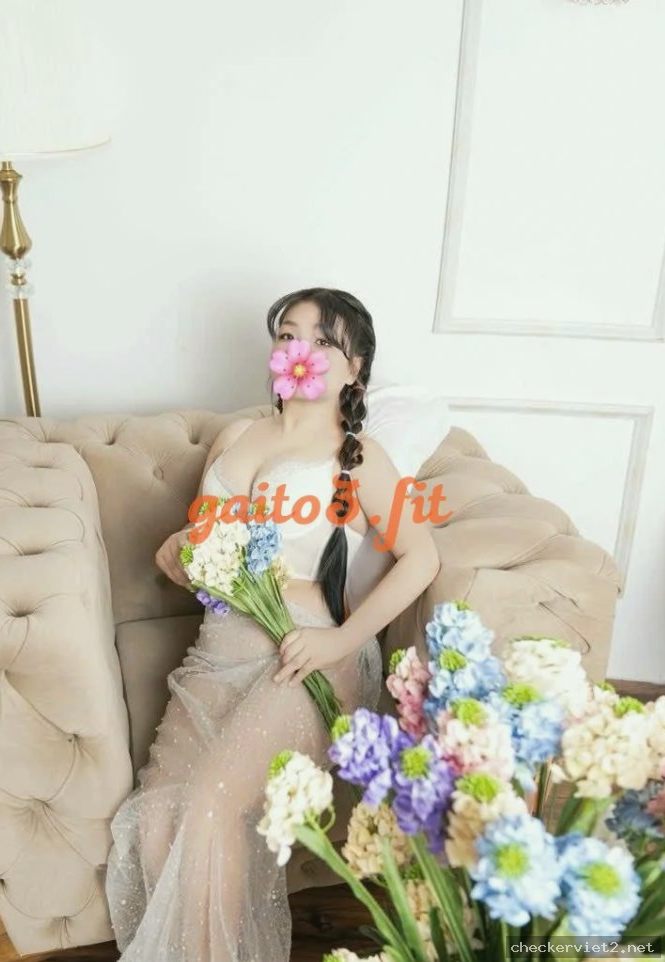 Mai Hoa – Dáng chuẩn, kín đáo – Hú ngay – Quận 12, Sài Gòn – ảnh 3