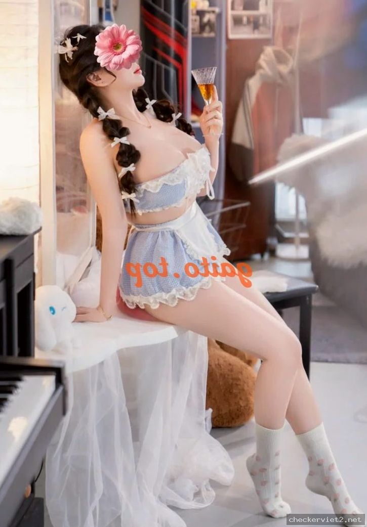 Hồng Anh – Dáng chuẩn, vui vẻ – Gọi liền – Gò Vấp, Sài Gòn – ảnh 13
