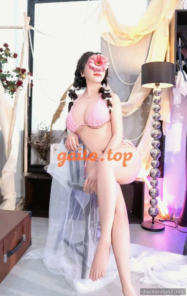 Hồng Anh – Dáng chuẩn, vui vẻ – Gọi liền – Gò Vấp, Sài Gòn – ảnh 11