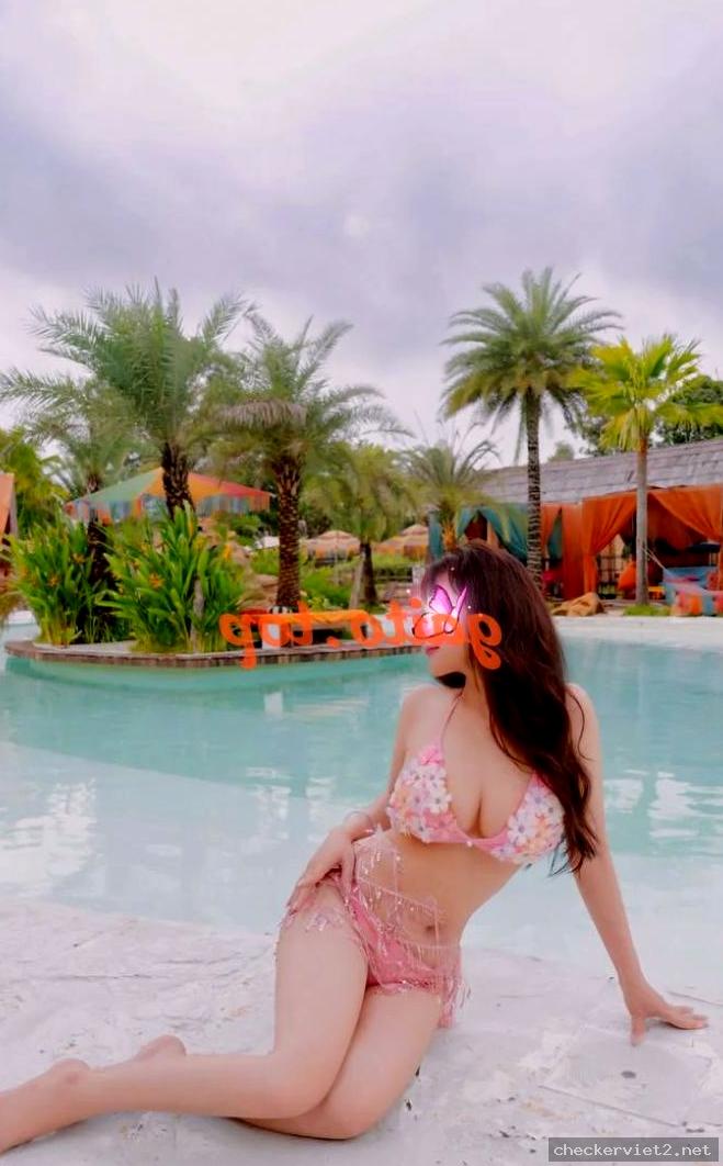 Thư Kỳ Phá – Tươi tắn, phục vụ hết mình – Đặt lịch ngay – Quận 10, Sài Gòn – ảnh 3