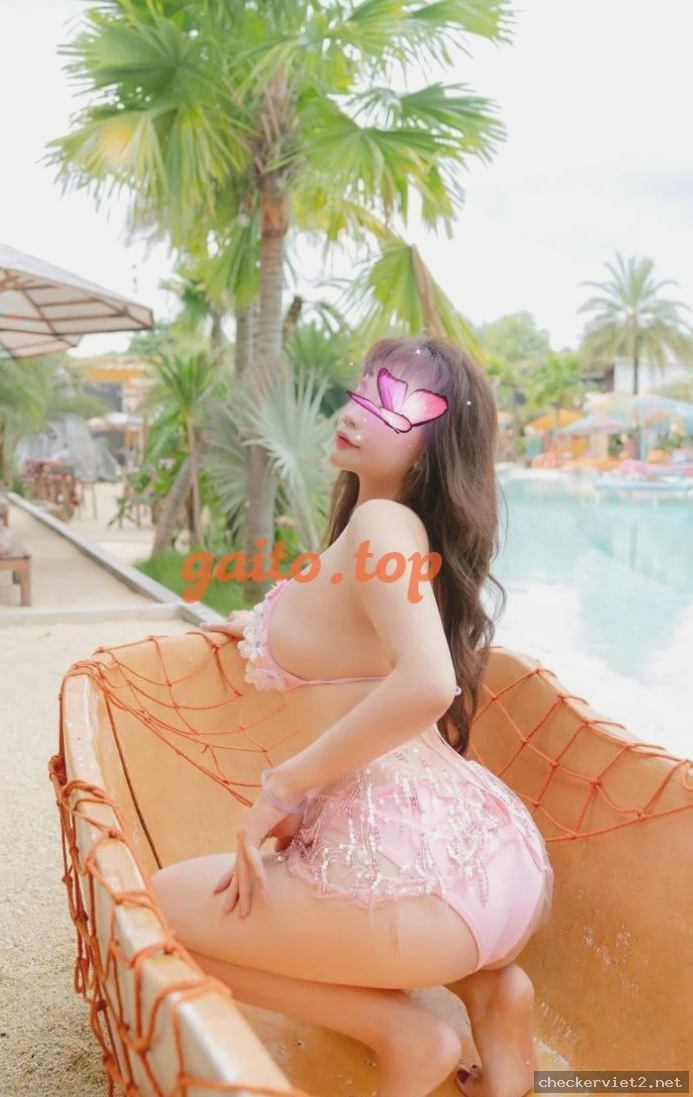 Thư Kỳ Phá – Tươi tắn, phục vụ hết mình – Đặt lịch ngay – Quận 10, Sài Gòn – ảnh 13