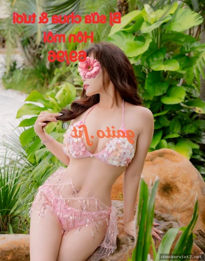 Thư Kỳ Phá – Tươi tắn, phục vụ hết mình – Đặt lịch ngay – Quận 10, Sài Gòn – ảnh 7
