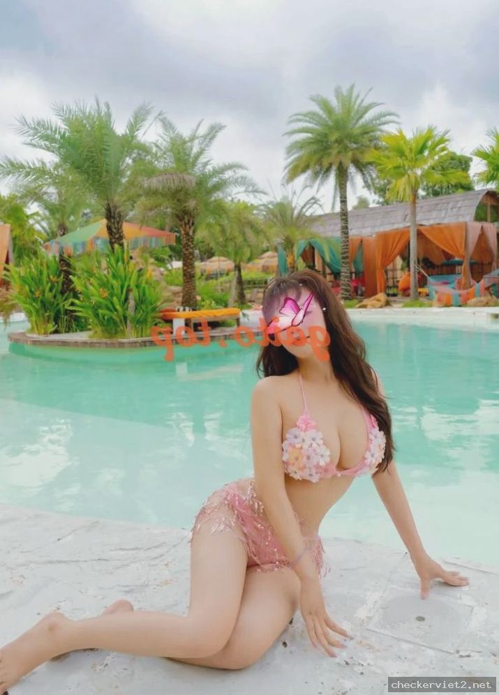 Thư Kỳ Phá – Tươi tắn, phục vụ hết mình – Đặt lịch ngay – Quận 10, Sài Gòn – ảnh 19