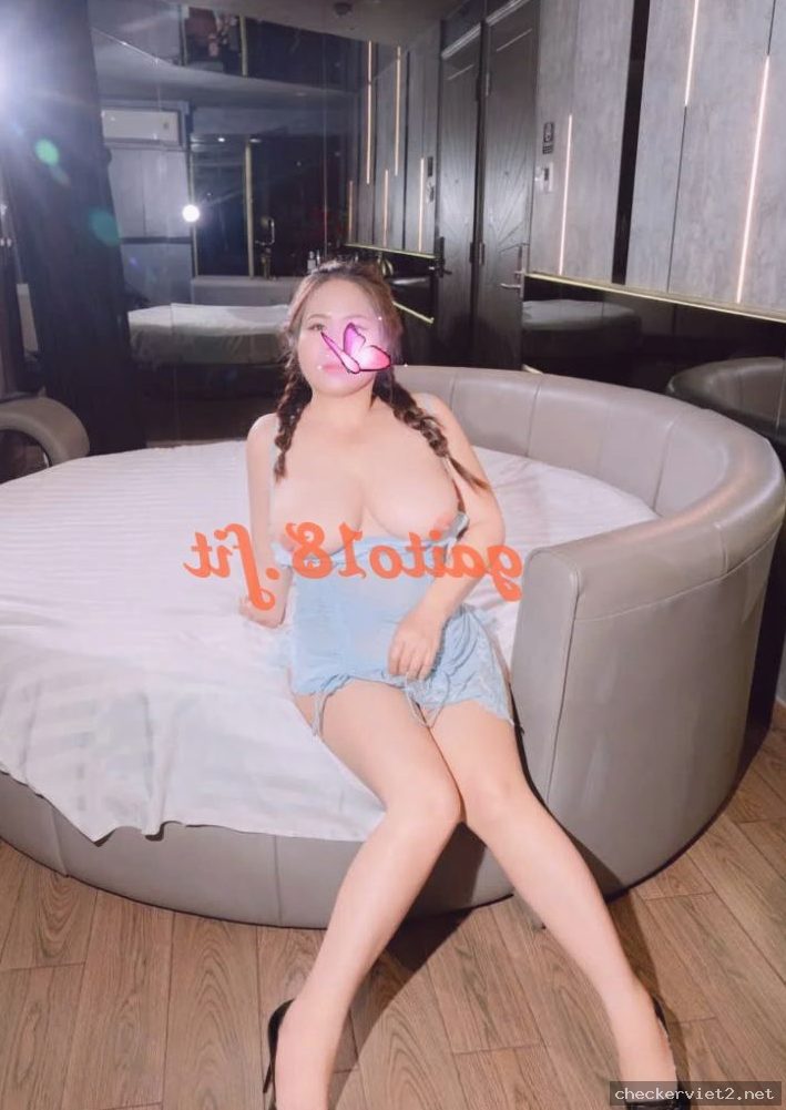 Ánh Hồng Máy – Sang chảnh, ngoan dâm – Chốt kèo ngay – Quận 6, Sài Gòn – ảnh 8