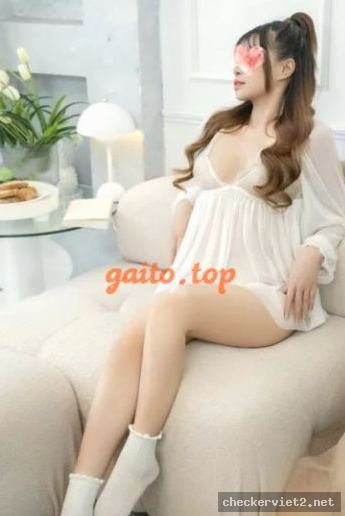 Hoa Anh Đào – gái gọi Buôn Hồ