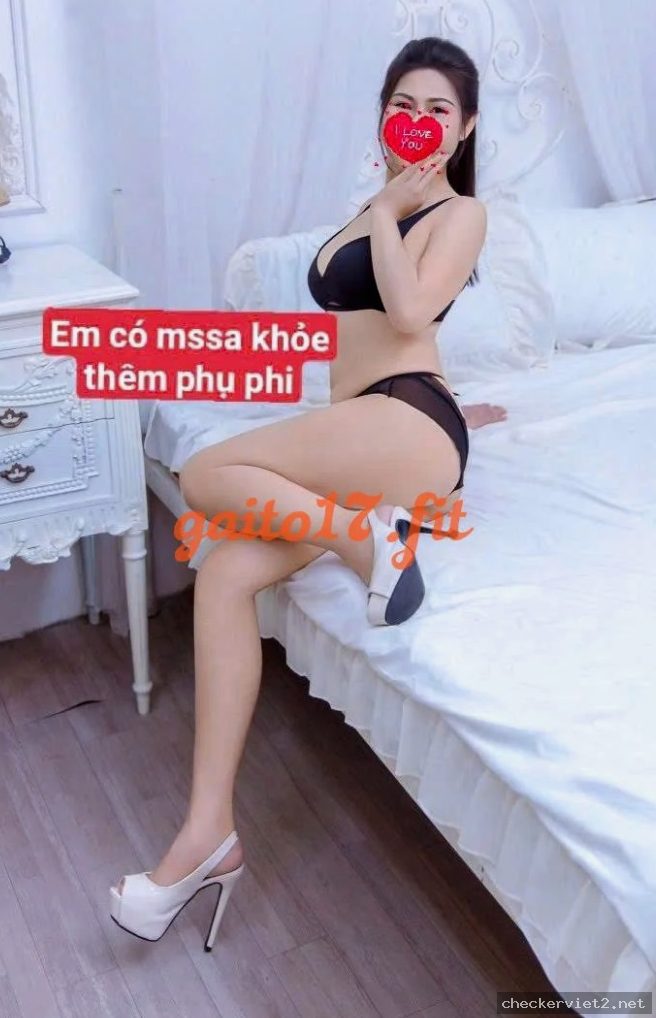 Khánh Vy Mặt – Body chuẩn, chơi nhiệt – Check liền – Bình Tân, Sài Gòn – ảnh 11