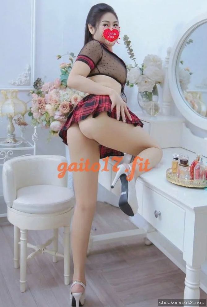 Khánh Vy Mặt – Body chuẩn, chơi nhiệt – Check liền – Bình Tân, Sài Gòn – ảnh 6