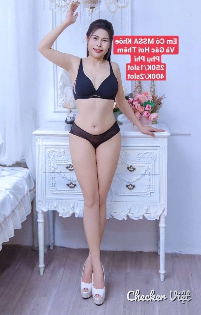 Khánh Vy Mặt – Eo thon, phục vụ hết mình – Lên kèo ngay – Dĩ An, Bình Dương – ảnh 12