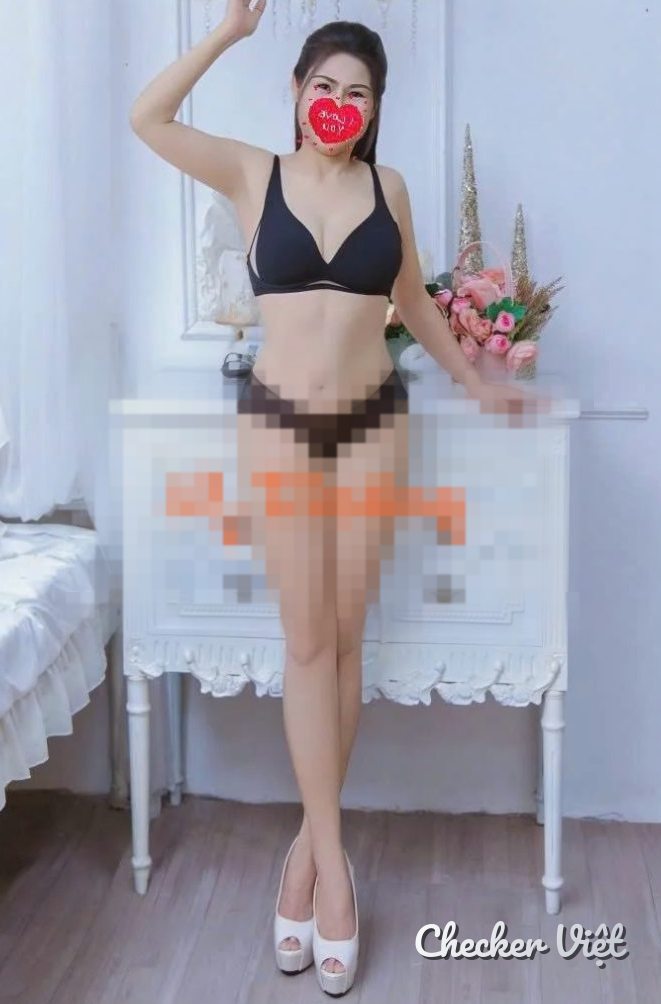 Khánh Vy Mặt – Eo thon, phục vụ hết mình – Lên kèo ngay – Dĩ An, Bình Dương – ảnh 5