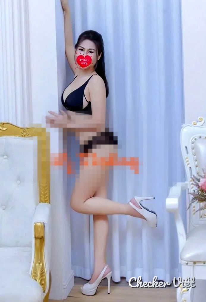 Khánh Vy Mặt – Eo thon, phục vụ hết mình – Lên kèo ngay – Dĩ An, Bình Dương – ảnh 4