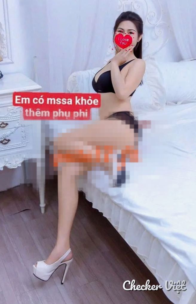 Khánh Vy Mặt – Eo thon, phục vụ hết mình – Lên kèo ngay – Dĩ An, Bình Dương – ảnh 13