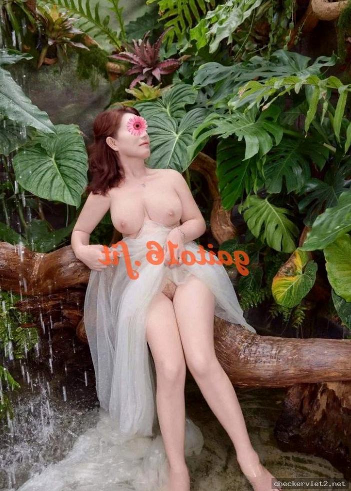 Như Ý Thần – Quyến rũ, ngoan dâm – Book ngay – Quận 8, Sài Gòn – ảnh 4