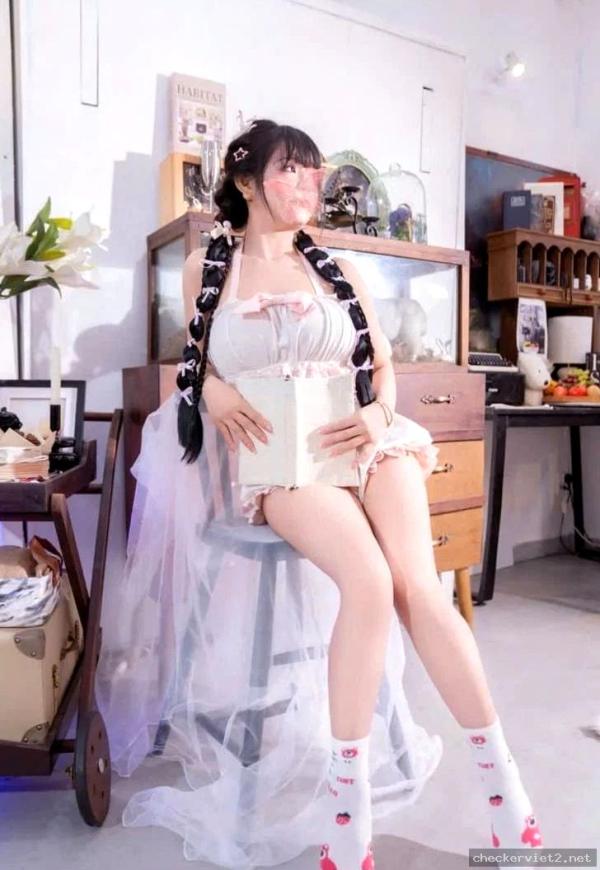Trà My 2002 – Chân dài, bú liếm giỏi – Liên hệ ngay – Quận 10, Sài Gòn – ảnh 16