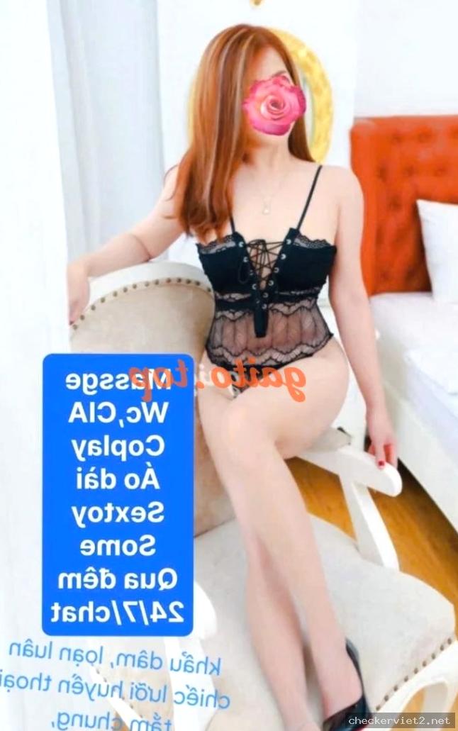 Hoài – Eo thon, làm tình giỏi – Lên kèo luôn – Bình Thạnh, Sài Gòn – ảnh 7