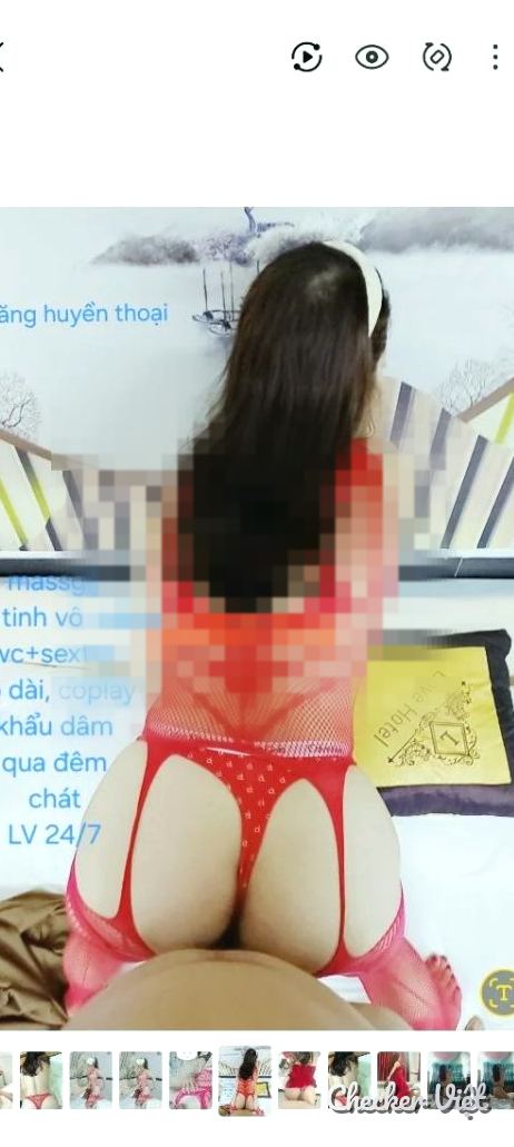 Hoài – Nóng bỏng, phục vụ chu đáo – Xem ngay – Gò Vấp, Sài Gòn – ảnh 19