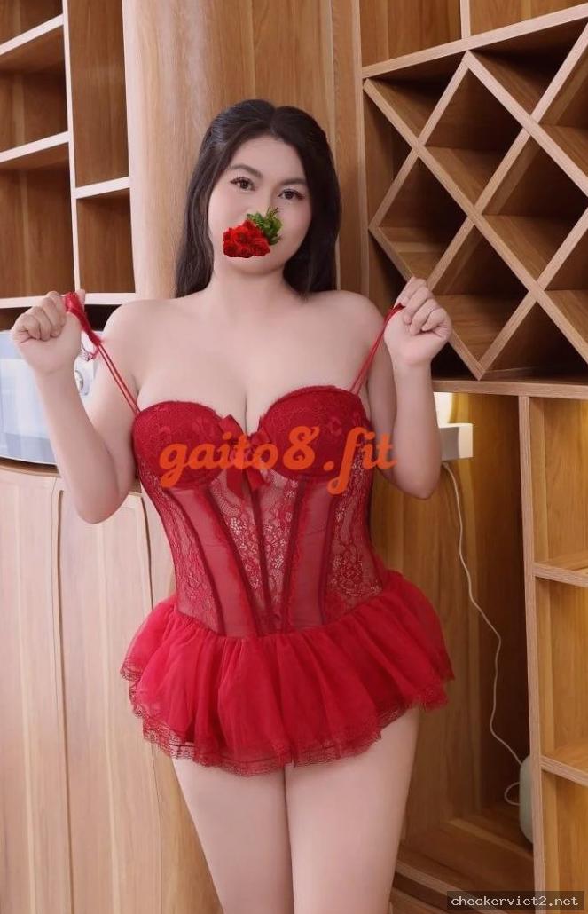 Mẫn Nhi – Ngực đẹp, dịch vụ tốt – Lên kèo ngay – Hóc Môn, Sài Gòn – ảnh 10