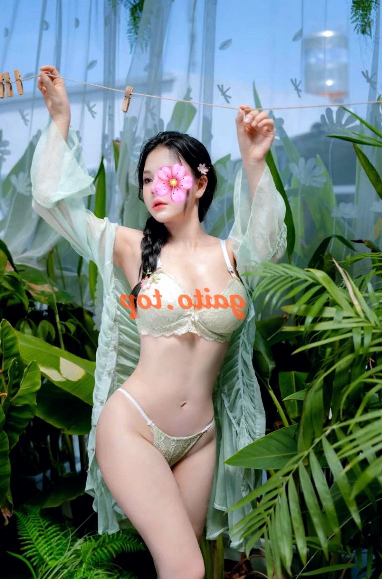Hottt Thanh Thanh – gái gọi Quận 1