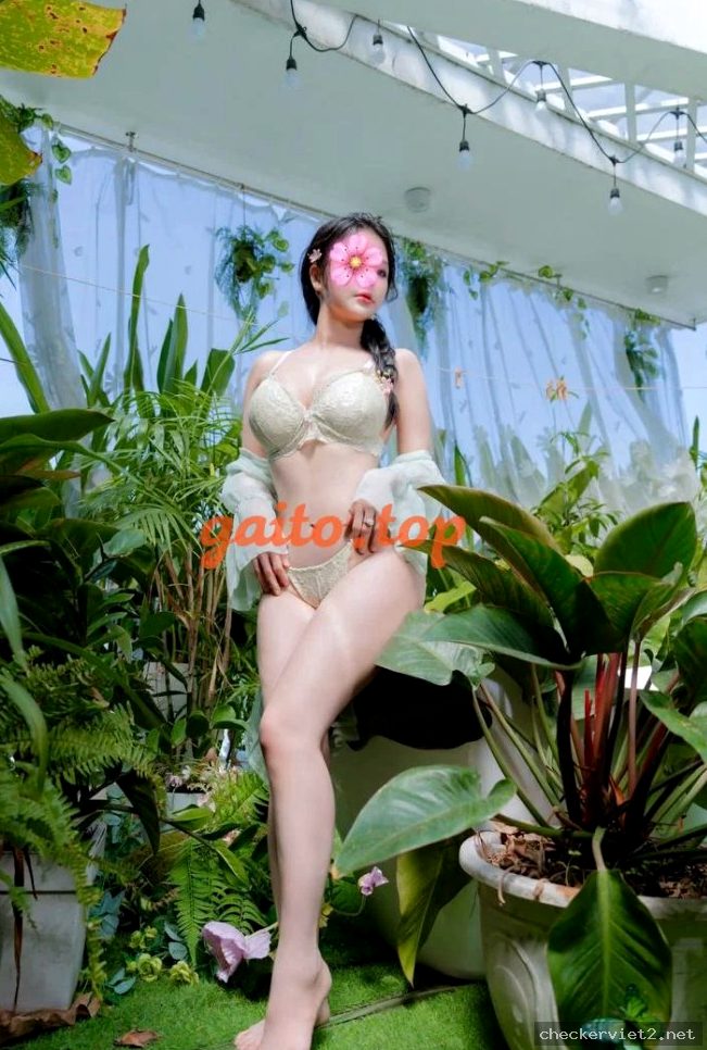 Hottt Thanh Thanh – Body chuẩn, ảnh thật – Chốt kèo ngay – Quận 1, Sài Gòn – ảnh 12