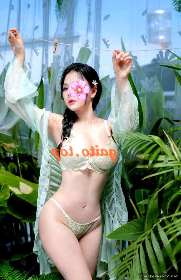 Hottt Thanh Thanh – gái gọi Quận 1
