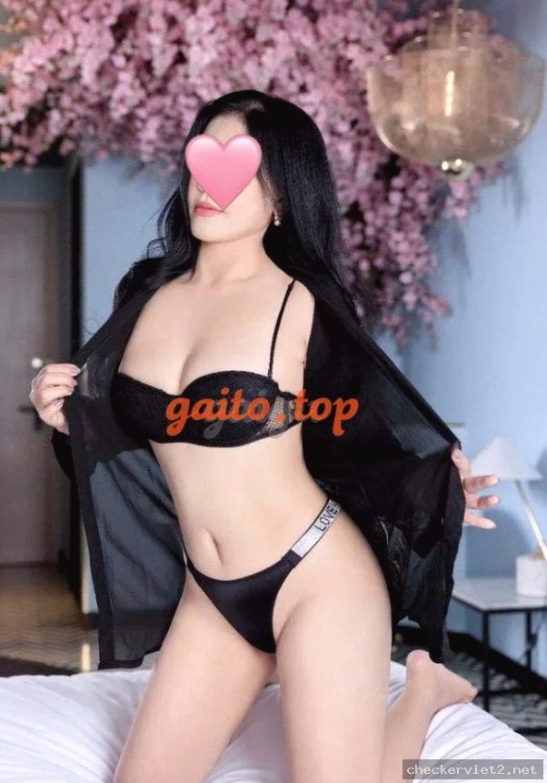Hoài – Thân hình chuẩn, chiều chuộng – Gọi liền – Quận 7, Sài Gòn – ảnh 3