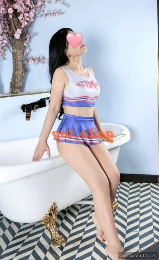 Hoài – Thân hình chuẩn, chiều chuộng – Gọi liền – Quận 7, Sài Gòn – ảnh 7