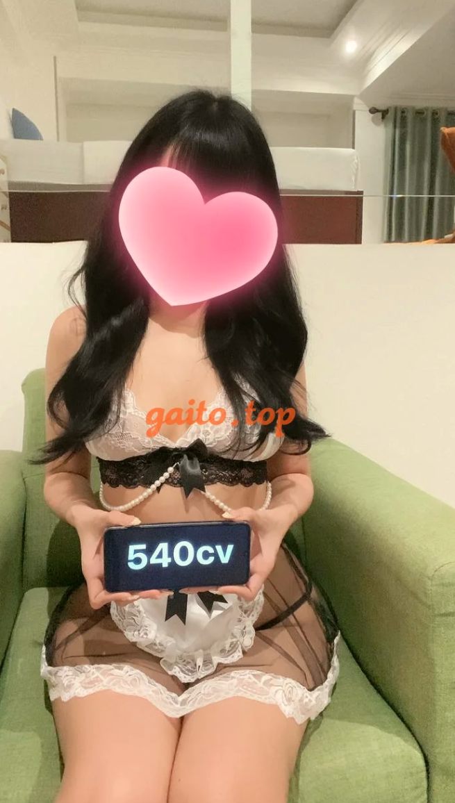 Tô Bảo Nhi 2001 – Sang chảnh, dâm hết cỡ – Book ngay – Gò Vấp, Sài Gòn – ảnh 2