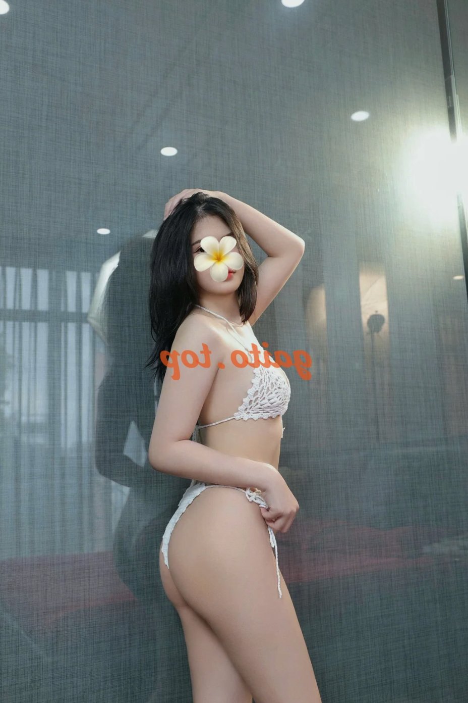 Ánh Ngọc Mặt 2005 – Body chuẩn, tâm lý – Check liền – Phú Nhuận, Sài Gòn – ảnh 8