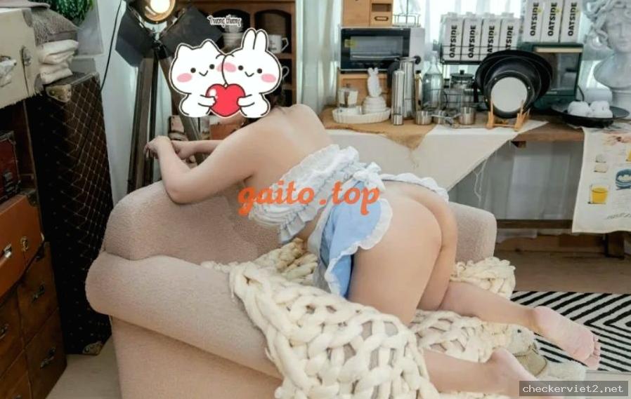 Thuỳ Linh – gái gọi Tân Phú