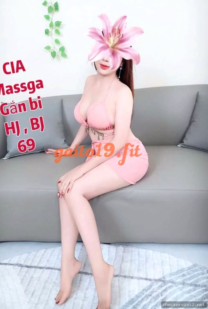 Minh Hiền – gái gọi Quận 8
